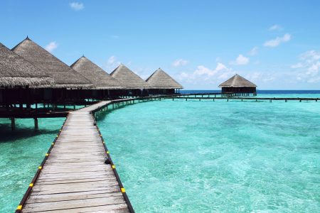 Maldives Tour