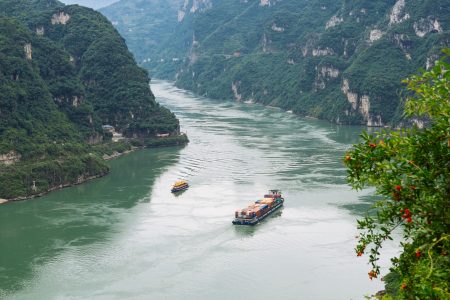 China: Explore China