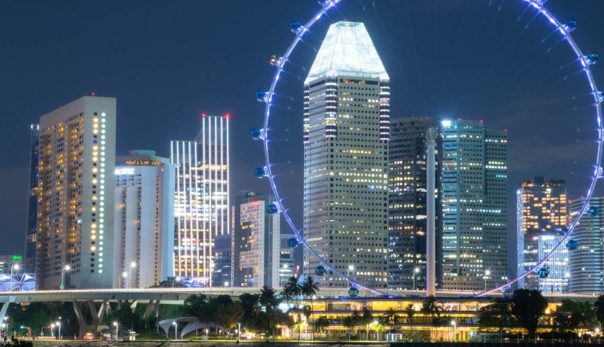 Singapore