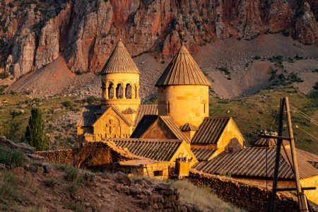 Armenia Tour Package