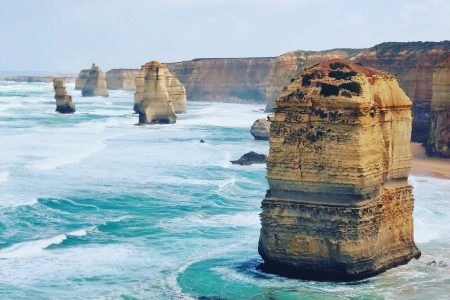 Australia : Best Long Tour