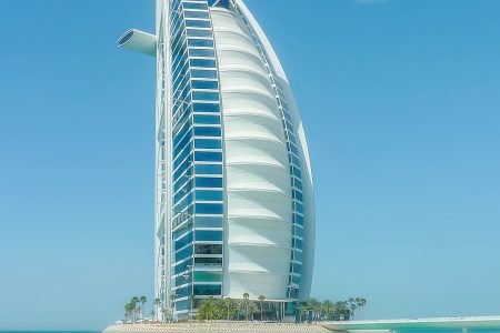 Dubai : Expensive Tours