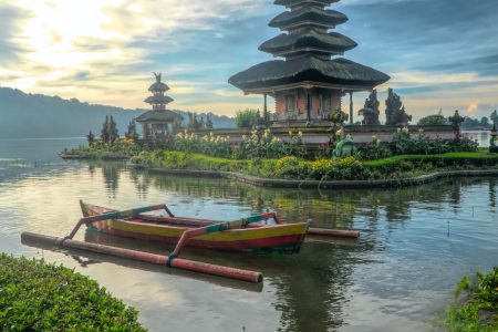 Bali Long Tour