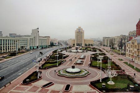 Belarus 8 Nights Tour