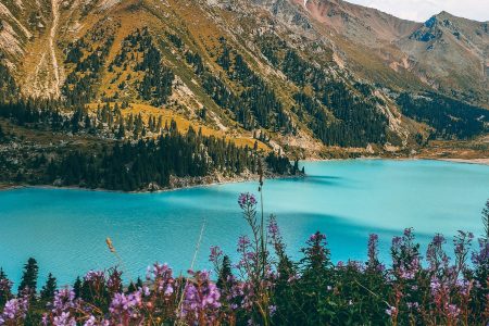 Almaty tour package