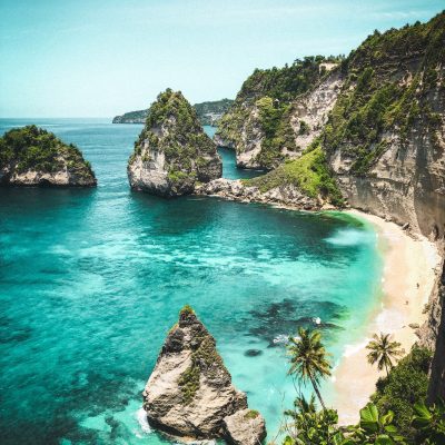 Bali – Indonesia