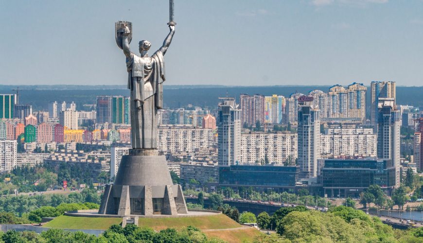Ukraine