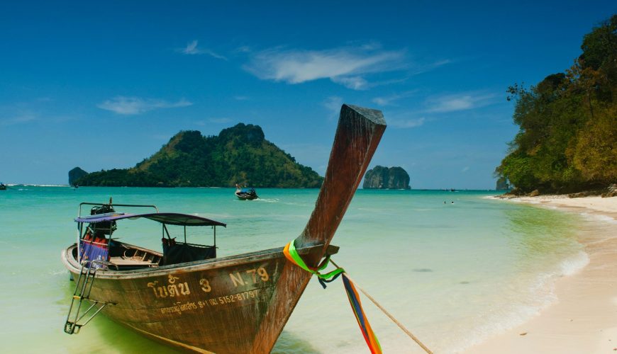 Thailand